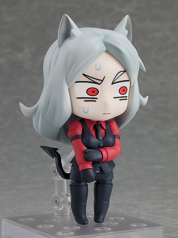 Nendoroid No. 2028 Helltaker: Cerberus (Single) image 6