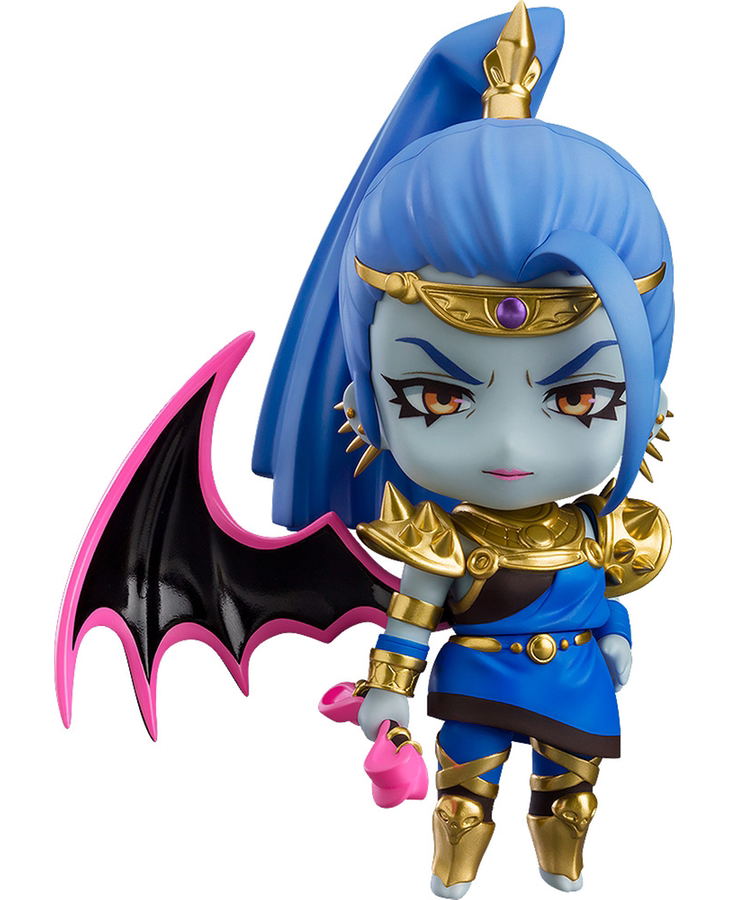 Nendoroid No. 2029 Hades: Megaera image 1