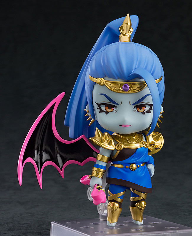 Nendoroid No. 2029 Hades: Megaera image 2