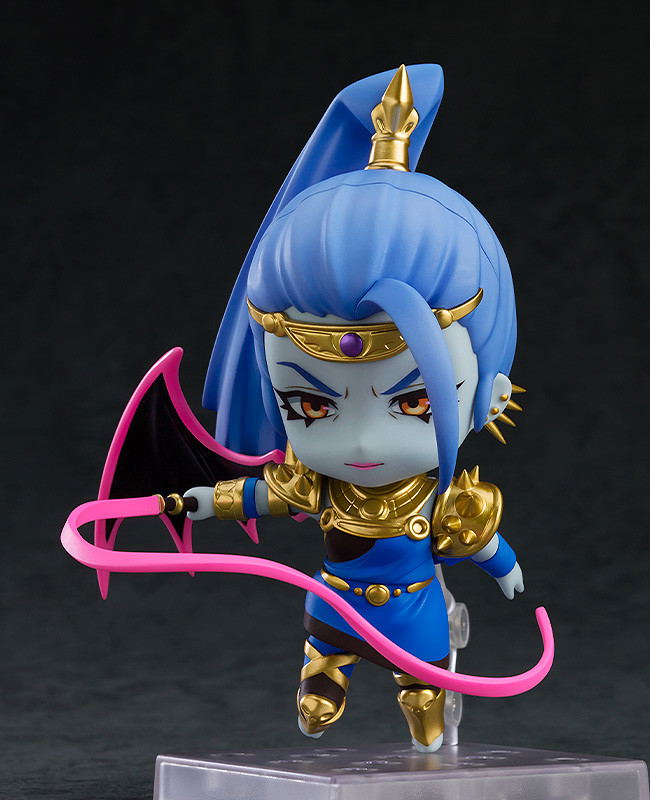 Nendoroid No. 2029 Hades: Megaera image 3