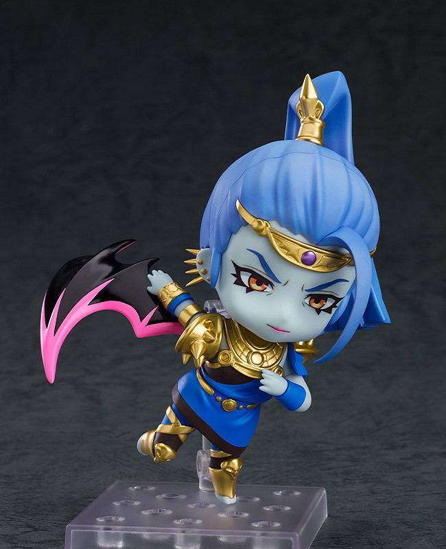 Nendoroid No. 2029 Hades: Megaera image 4
