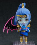 Nendoroid No. 2029 Hades: Megaera thumbnail 6
