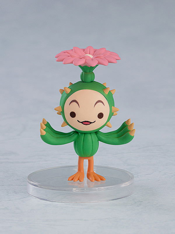 Nendoroid No. 2032 Legend of Mana The Teardrop Crystal: Shiloh image 6