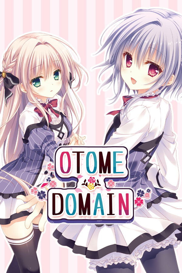 Otome Domain <span class="ext" style="background-color: #2a475e; color: #FFFFFF;">STEAM</span> <span class="ext ext_digital">digital</span> image 1