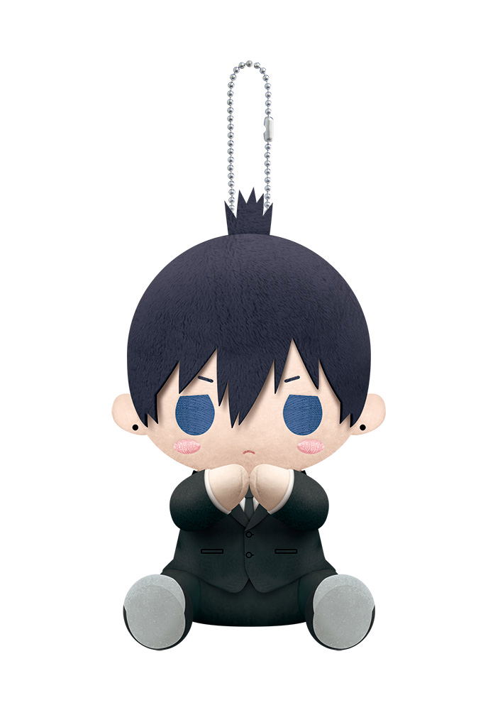 Pitanui Chainsaw Man: Aki Hayakawa image 1