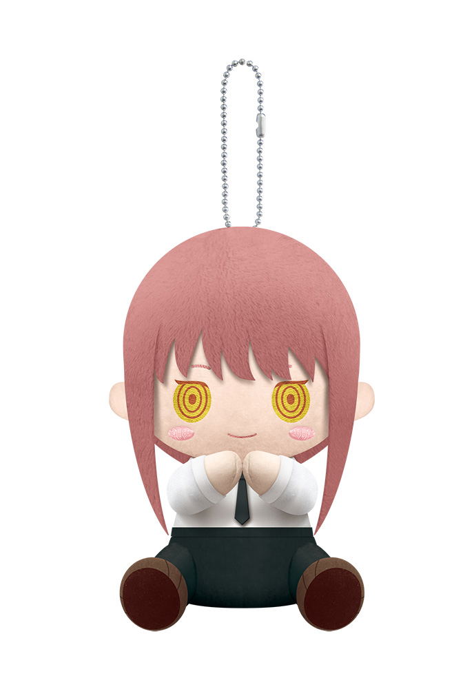 Pitanui Chainsaw Man: Makima image 1