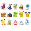 Pokemon Kids Paldea Region Ver. (Set of 24 Pieces) thumbnail 1
