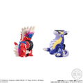 Pokemon Kids Paldea Region Ver. (Set of 24 Pieces) thumbnail 2