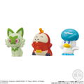 Pokemon Kids Paldea Region Ver. (Set of 24 Pieces) thumbnail 3