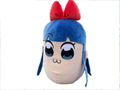Pop Team Epic Mochimochi Plush Cushion: Pipimi thumbnail 1