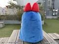 Pop Team Epic Mochimochi Plush Cushion: Pipimi thumbnail 2