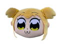 Pop Team Epic Mochimochi Plush Cushion: Popuko thumbnail 1