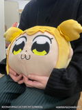 Pop Team Epic Mochimochi Plush Cushion: Popuko thumbnail 3
