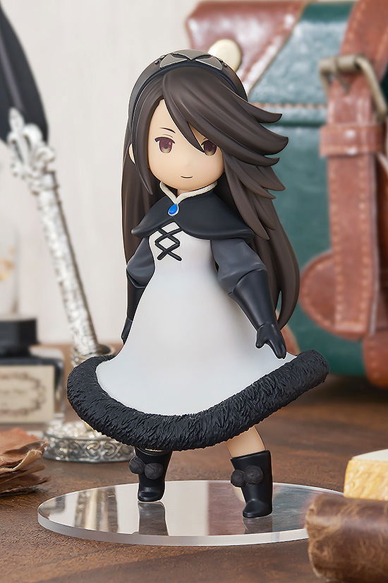 Bravely Default: Pop Up Parade Agnès Oblige