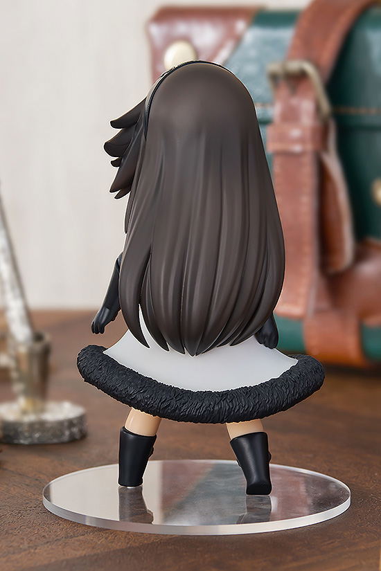 Bravely Default: Pop Up Parade Agnès Oblige image 6
