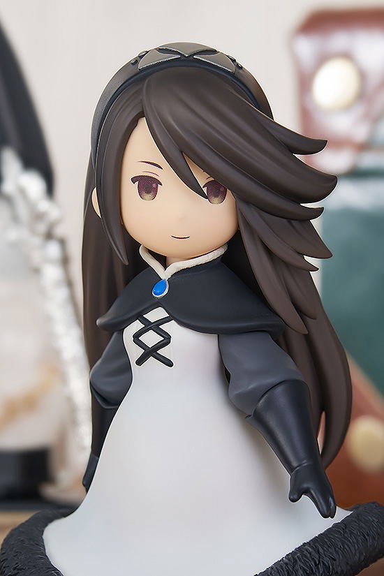 Bravely Default: Pop Up Parade Agnès Oblige