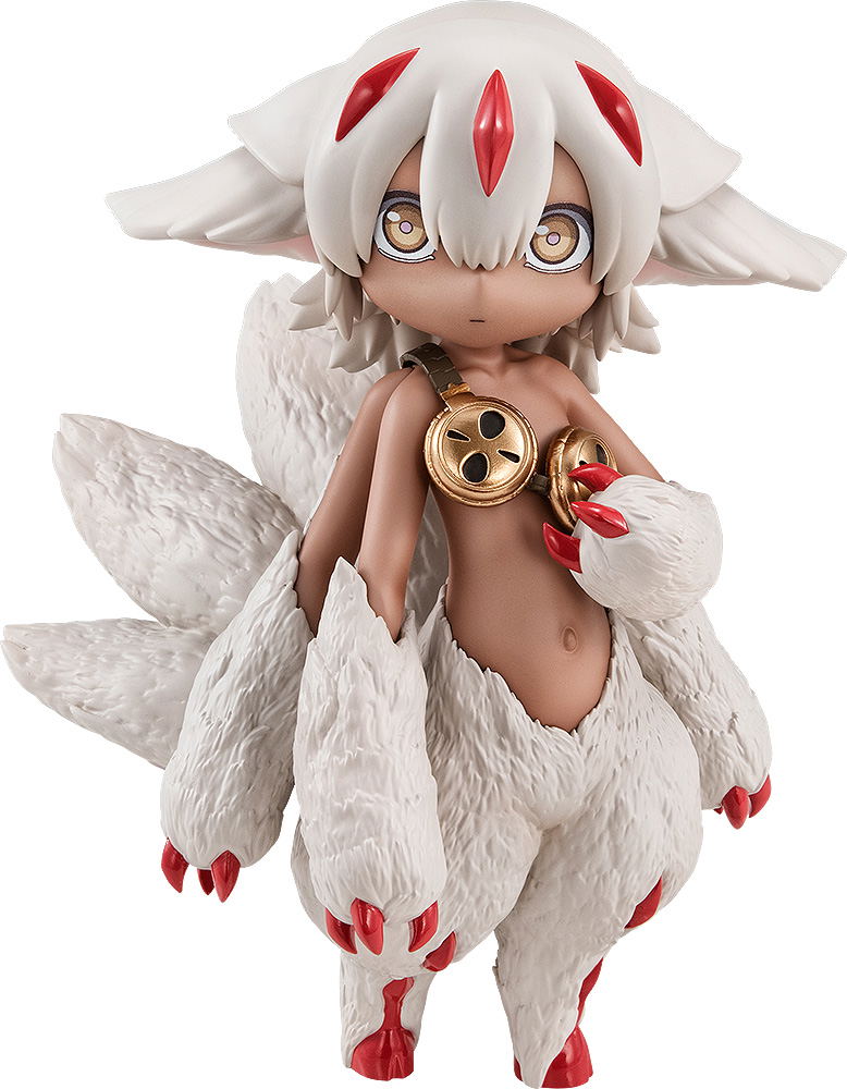 Made in Abyss The Golden City of the Scorching Sun: Pop Up Parade Faputa image 1