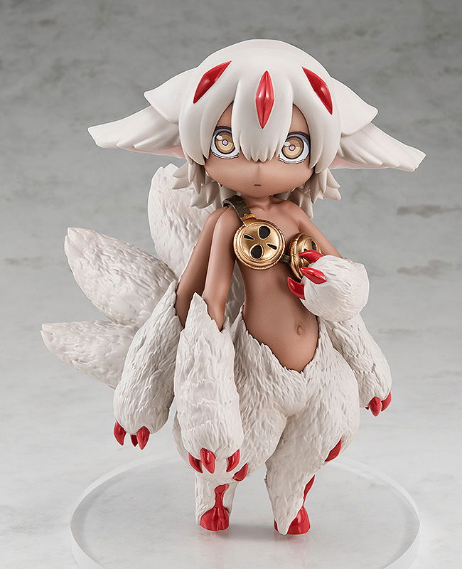 Made in Abyss The Golden City of the Scorching Sun: Pop Up Parade Faputa image 2