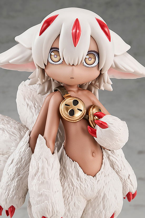 Made in Abyss The Golden City of the Scorching Sun: Pop Up Parade Faputa image 4