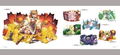 Puzzle & Dragons 10th Anniversary Art Works thumbnail 5