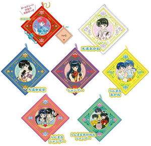 Ranma 1/2 Nunopo (Random Single)_