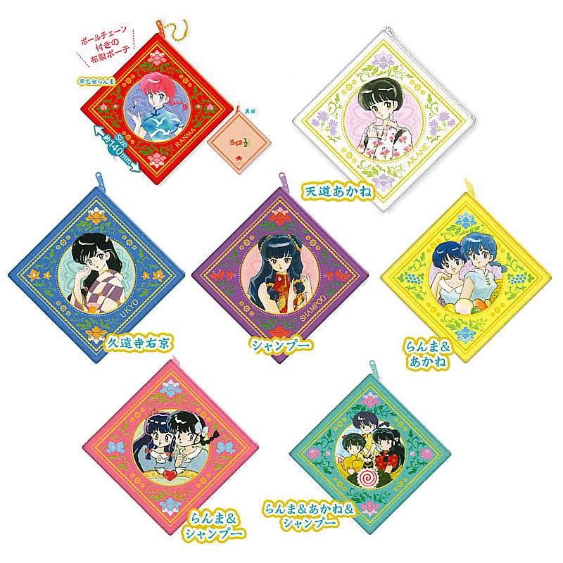 Ranma 1/2 Nunopo (Random Single) image 1