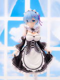 Re:Zero Starting Life in Another World 1/7 Scale Pre-Painted Figure: Rem [GSC Online Shop Exclusive Ver.] thumbnail 10