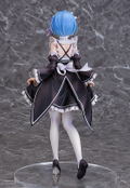 Re:Zero Starting Life in Another World 1/7 Scale Pre-Painted Figure: Rem [GSC Online Shop Exclusive Ver.] thumbnail 4