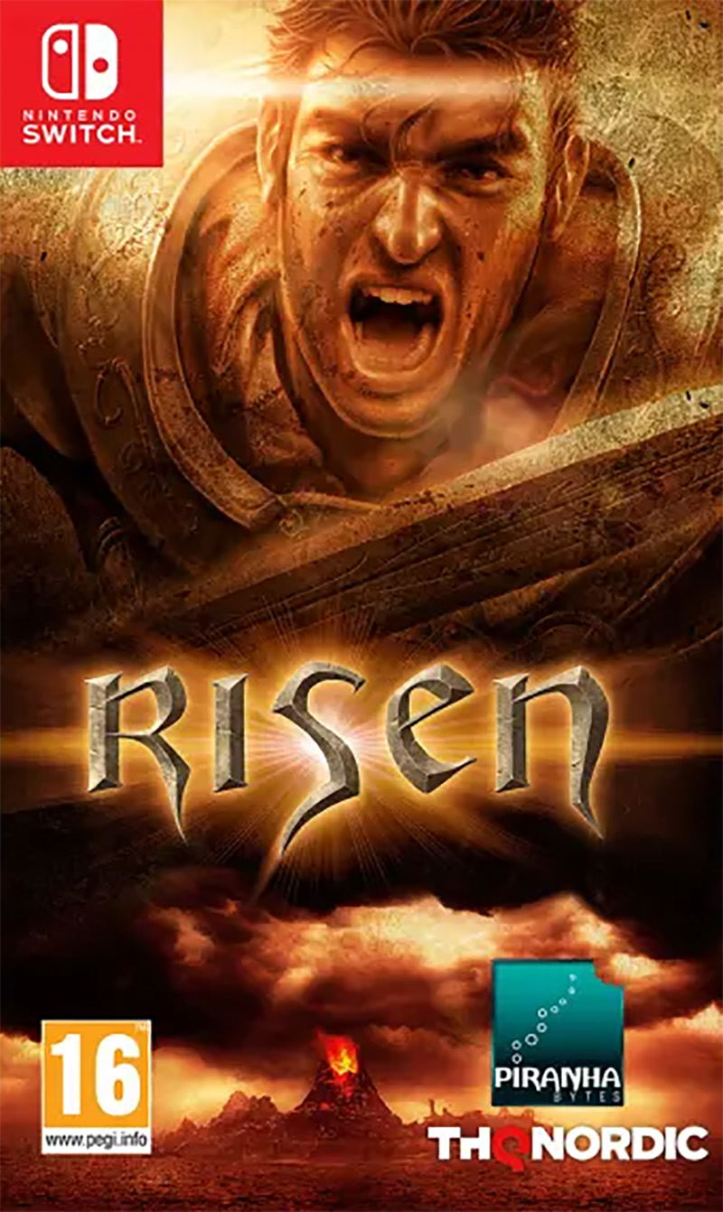Risen image 1