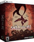 Smile For Me [Collector's Edition] thumbnail 2