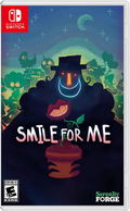 Smile For Me [Collector's Edition] thumbnail 3