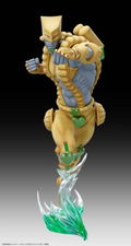 Statue Legend JoJo's Bizarre Adventure Stardust Crusaders: The World (Re-run) thumbnail 2
