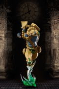 Statue Legend JoJo's Bizarre Adventure Stardust Crusaders: The World (Re-run) thumbnail 5