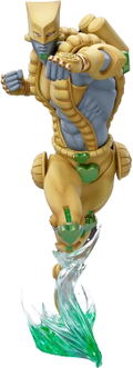 Statue Legend JoJo's Bizarre Adventure Stardust Crusaders: The World (Re-run) thumbnail 1