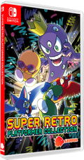 Super Retro Platformer Collection (English) thumbnail 1