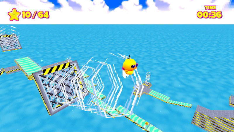 Super Retro Platformer Collection (English) image 11