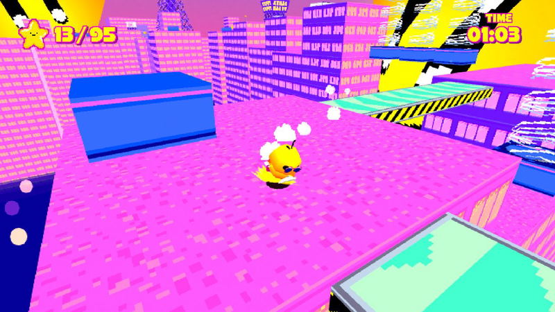 Super Retro Platformer Collection (English) image 12