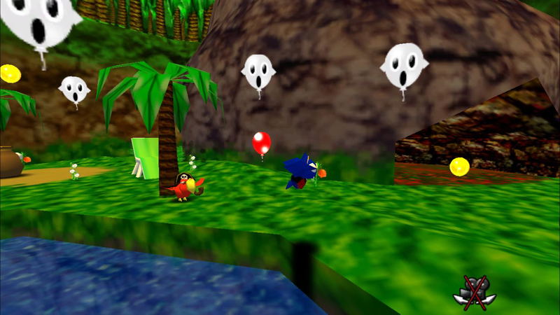 Super Retro Platformer Collection (English) image 5