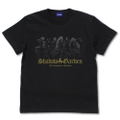 The Eminence in Shadow - Shadow Garden T-Shirt (Black | Size S) thumbnail 1