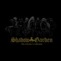 The Eminence in Shadow - Shadow Garden T-Shirt (Black | Size XL) thumbnail 2