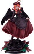 The Quintessential Quintuplets 1/7 Scale Pre-Painted Figure: Itsuki Nakano Fallen Angel Ver. thumbnail 1