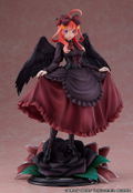 The Quintessential Quintuplets 1/7 Scale Pre-Painted Figure: Itsuki Nakano Fallen Angel Ver. thumbnail 2