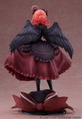 The Quintessential Quintuplets 1/7 Scale Pre-Painted Figure: Itsuki Nakano Fallen Angel Ver. thumbnail 3