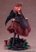 The Quintessential Quintuplets 1/7 Scale Pre-Painted Figure: Itsuki Nakano Fallen Angel Ver. thumbnail 4