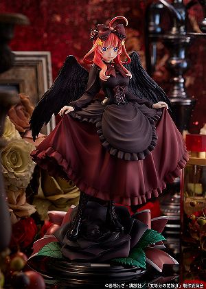 The Quintessential Quintuplets 1/7 Scale Pre-Painted Figure: Itsuki Nakano Fallen Angel Ver.