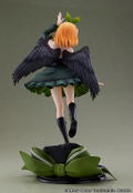 The Quintessential Quintuplets 1/7 Scale Pre-Painted Figure: Yotsuba Nakano Fallen Angel Ver. thumbnail 3