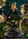The Quintessential Quintuplets 1/7 Scale Pre-Painted Figure: Yotsuba Nakano Fallen Angel Ver. thumbnail 7