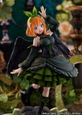 The Quintessential Quintuplets 1/7 Scale Pre-Painted Figure: Yotsuba Nakano Fallen Angel Ver. thumbnail 9