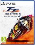TT Isle of Man: Ride on the Edge 3 thumbnail 1