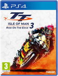 TT Isle of Man: Ride on the Edge 3 thumbnail 1